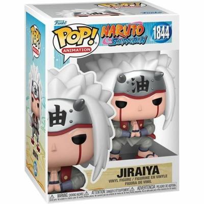 Verzamelfiguur Funko Pop! Jiraiya 1844