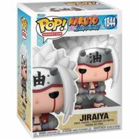 Verzamelfiguur Funko Pop! Jiraiya 1844 Verzamelfiguur Funko Pop! Jiraiya 1844
