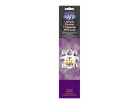 Mystical Aroma's Wierook 7 African Powers (22 stokjes - 30 gram)