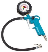 HAZET Tire inflator 6.3bar - thumbnail