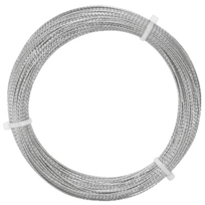 Schijfsnijdraad, geklopt, 50 m. KS Tools 140.2212