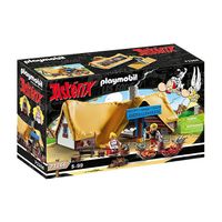 Playmobil asterix de hut van hoefnix - 71266