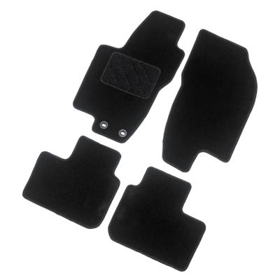Automatten passend voor Ford Focus IV 2018- TMFO568