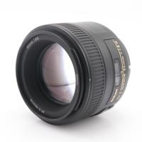 Nikon AF-S 85mm F/1.8G occasion