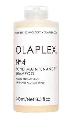 Olaplex Stap No.4 Bond Maintenance Shampoo 250ml | Voor Shampoo Zonder Parabenen Olaplex Stap No.4 Bond Maintenance Shampoo 250ml | Voor Shampoo Zonder Parabenen