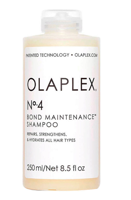 Olaplex Stap No.4 Bond Maintenance Shampoo 250ml | Voor Shampoo Zonder Parabenen