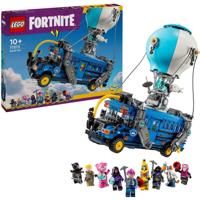 LEGO fortnite 77073 battle bus