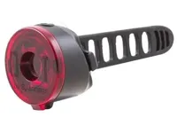 Achterlamp Spanninga DOT battery