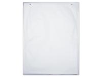 Raadhuis Airkraftenveloppen k20 350x470mm 5st.