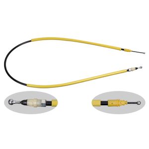Handremkabel 33168