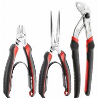 Facom Facom Combinatie 3 delige CPE tangenset - CPE.A3