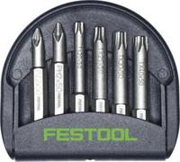 Festool BT-IMP SORT5 Bitset voor TID 18 - 204385