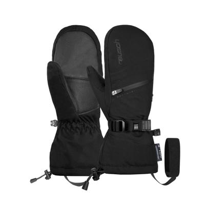 Reusch Demi R-TEX® XT Mitten Want Dames Black 7