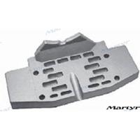 CM982438 - OMC TRANSON-ANODE Bombardier