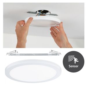 Paulmann 95392 Cover-it LED-inbouwpaneel LED 22 W Wit