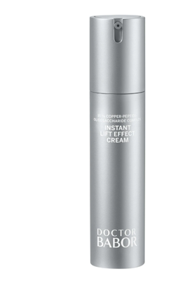 BABOR Crème Doctor BABOR Crème Lifting Instant Lift Effect Cream 50ml
