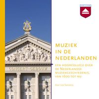 Muziek in de Nederlanden - thumbnail