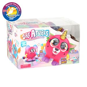 Boti creatures create your own walkin monsta olifant en unicorn