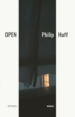 Open (Paperback)