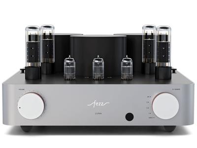 Fezz Luna stereo versterker Moonlight