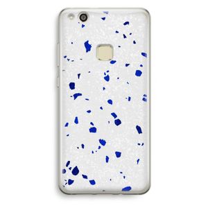 Terrazzo N°5: Huawei Ascend P10 Lite Transparant Hoesje