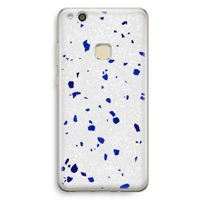 Terrazzo N°5: Huawei Ascend P10 Lite Transparant Hoesje