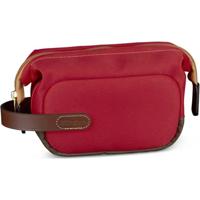 Billingham Capsule 1 Burgundy/Chocolate