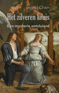 Het zilveren kruis (Paperback)