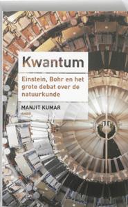 Kwantum (Paperback)
