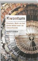 Kwantum (Paperback)