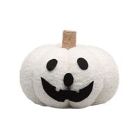 Halloween Decoraties 21 x 16 cm Wit