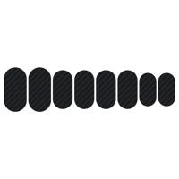 LIZARD SKINS Patch kit - carbon leather