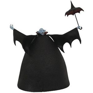 The Nightmare Before Christmas Select: Series 7 - Big Vampire Action Figure Speelfiguur