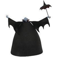 The Nightmare Before Christmas Select: Series 7 - Big Vampire Action Figure Speelfiguur