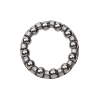 Shimano nexus 7 kogelring rechts klein y33091600