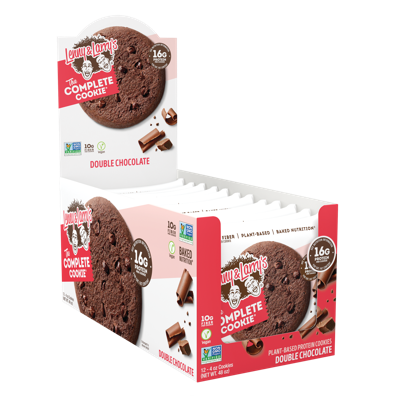 The Complete Cookie | Lenny & Larry&apos;s | 1356g