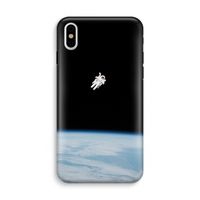 Alone in Space: iPhone X Tough Case