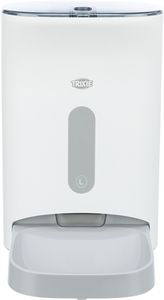 Trixie Voederautomaat tx8 2.0 wit / grijs