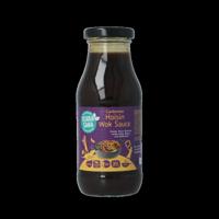 TerraSana Hoisin woksaus bio 240 Milliliter