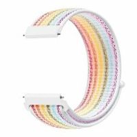 Sport Loop nylon bandje - Multicolor - Huawei Watch GT 2 & GT 3 - 42mm