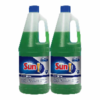 Sun Bierglasreiniger (2x 1 liter)