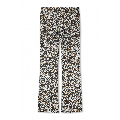 Helena Hart - Multicolor | Dames | Broek | Multicolor | XXL | regular | Kamst mode