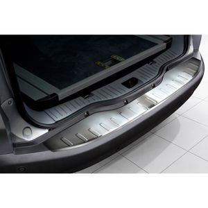 RVS Bumper beschermer passend voor Ford S-Max 2006-2010 'Ribs' AV235208