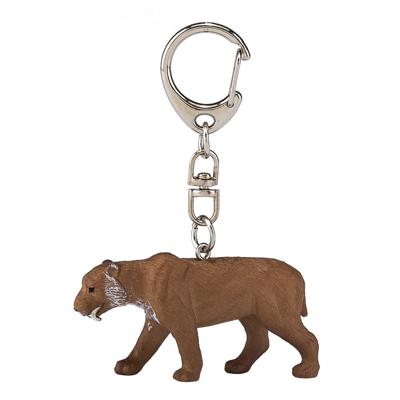 Mojo sleutelhanger smilodon 387450