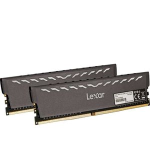 16 GB DDR4-3200 Kit Werkgeheugen