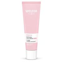 Weleda Sensitive Soothing Moisturiser Light 30ml