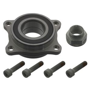 Wiellager 38860