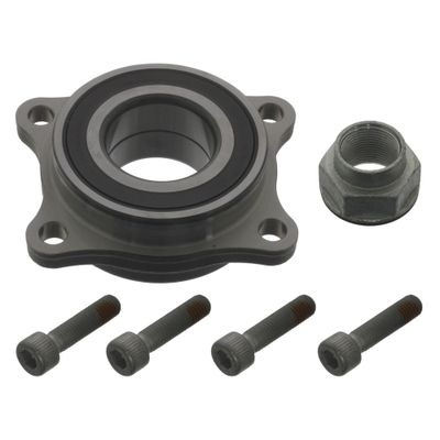 Wiellager 38860