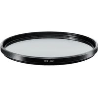 Sigma WR UV filter 58mm
