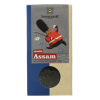 Sonnentor Engelse zwarte thee los bio 95 Gram